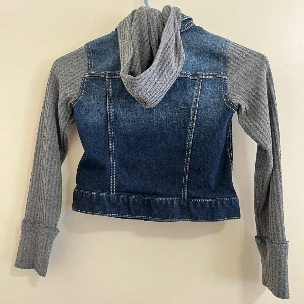 Mudd girls denim